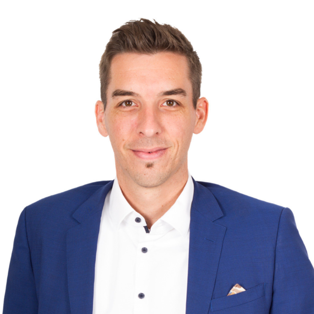 Sven Nothnagel – Finanzcoach, Gründer und Trainer in Wiesbaden